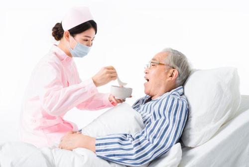 老人護理教學(xué)