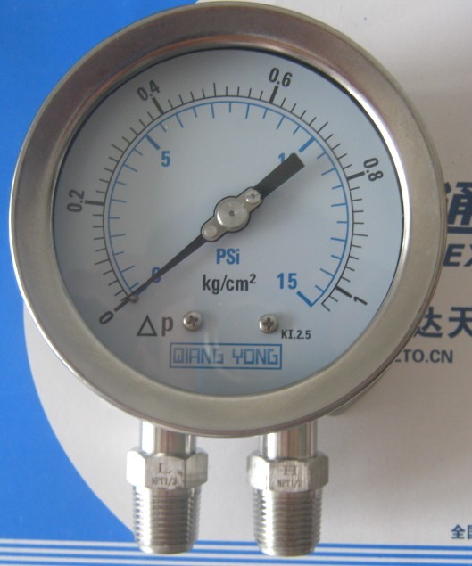 消氣過(guò)濾器
